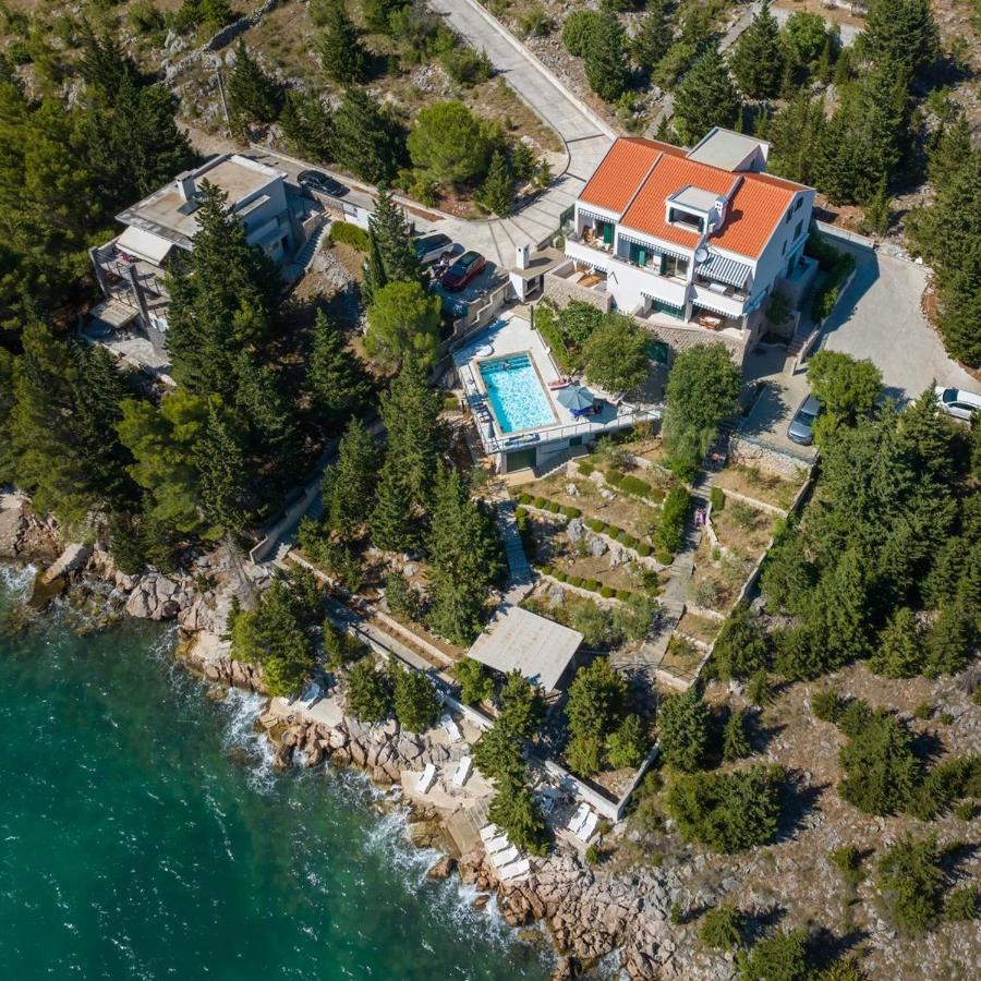 B&B Starigrad-Paklenica - Maria Apartments - Bed and Breakfast Starigrad-Paklenica