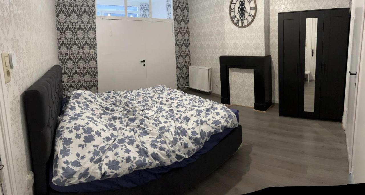 Proche de tout lieux touristiques à Liège - B&B
