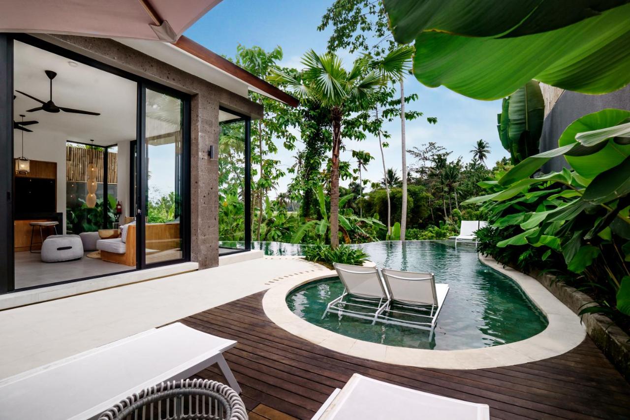 B&B Ubud - Villa Irena by BaliSuperHost - Bed and Breakfast Ubud