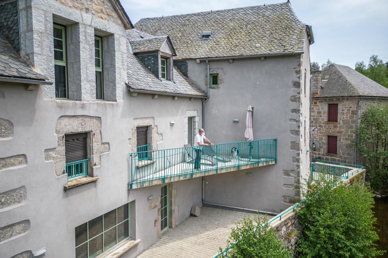 Résidence Les Rives Du Bès - B&B