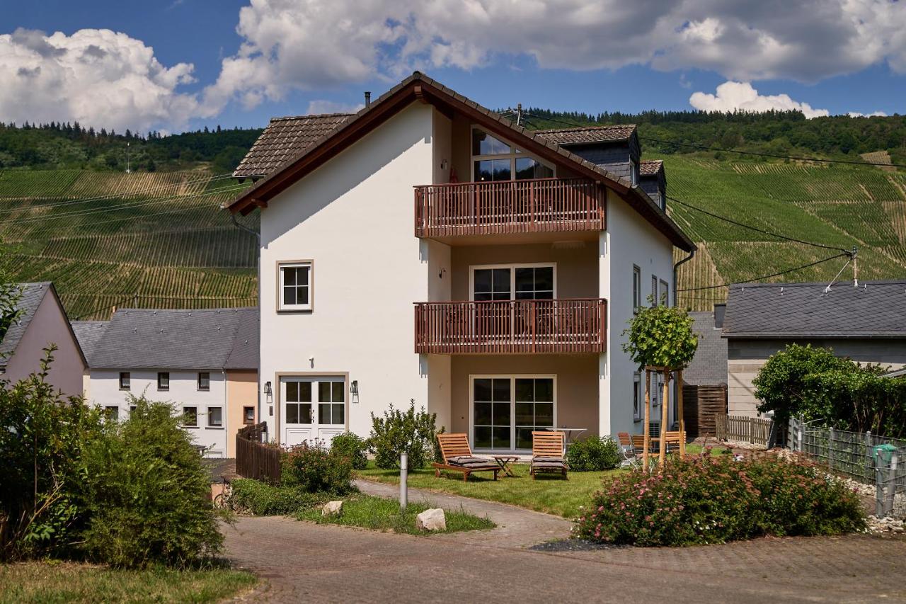 Landhaus Wehlener Klosterberg - B&B
