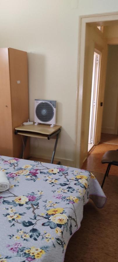 Habitación Doble con baño privado