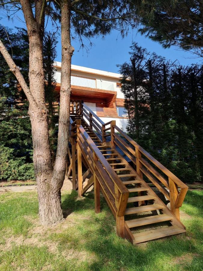 Casas Bouça Maria - Aqua Village & Sports - B&B Marco de Canaveses