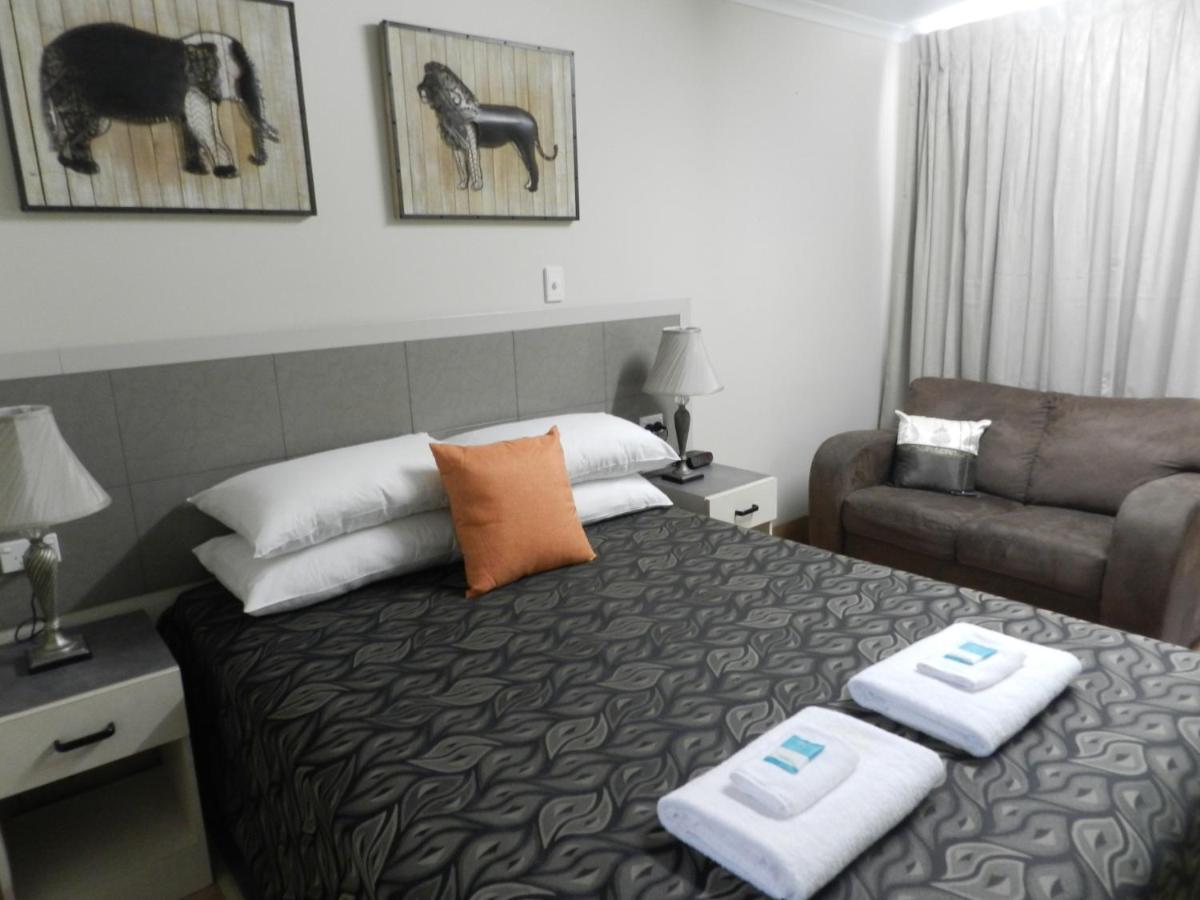 Habitación Deluxe - 1 cama grande