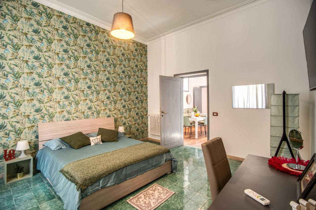 Residenza Regina - B&B Roma