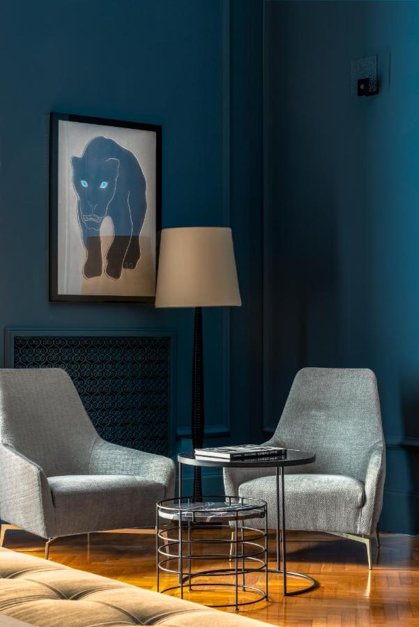 The Blue Wellness Suite