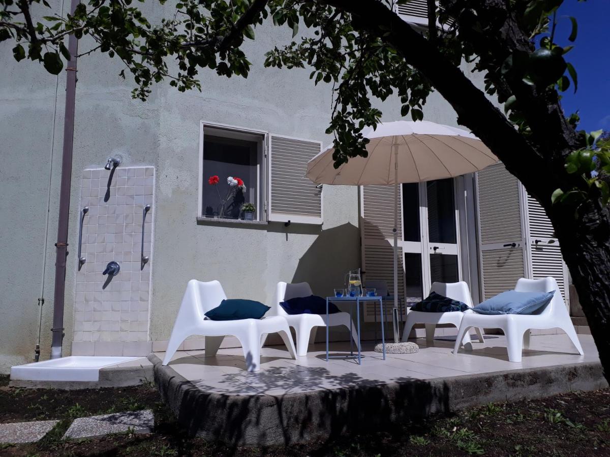 B&B Arzachena - la casa di Maria - codice IUN R7349 - - Bed and Breakfast Arzachena