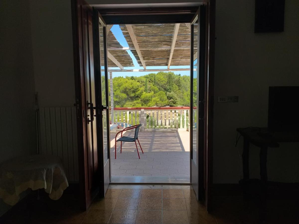 Casa Trullo Sole - B&B Cisternino