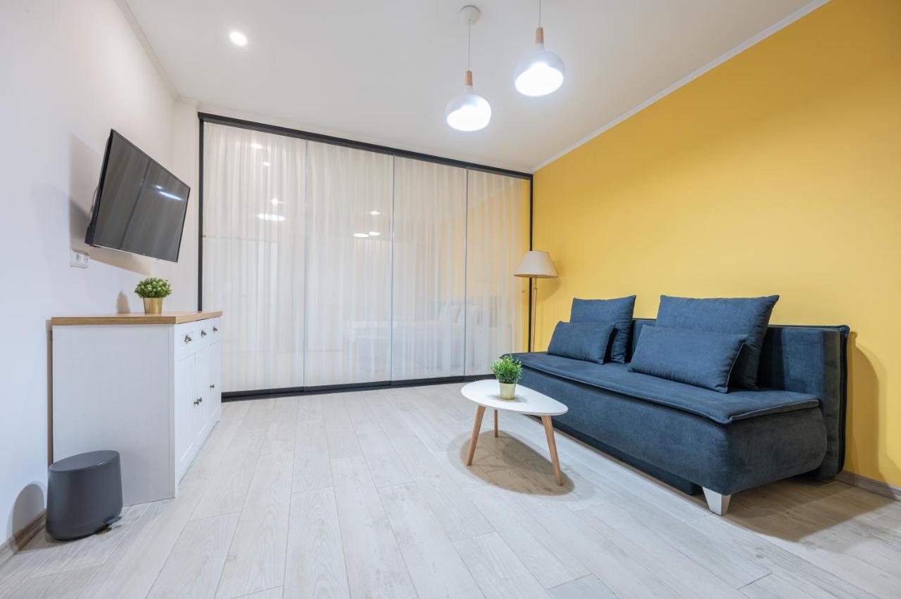 Apartment - Ground Floor