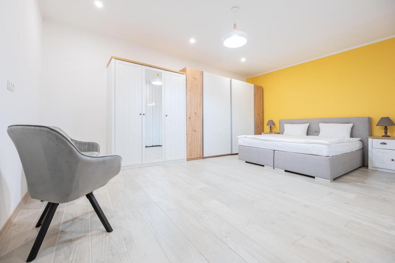 Appartamento - Piano Terra