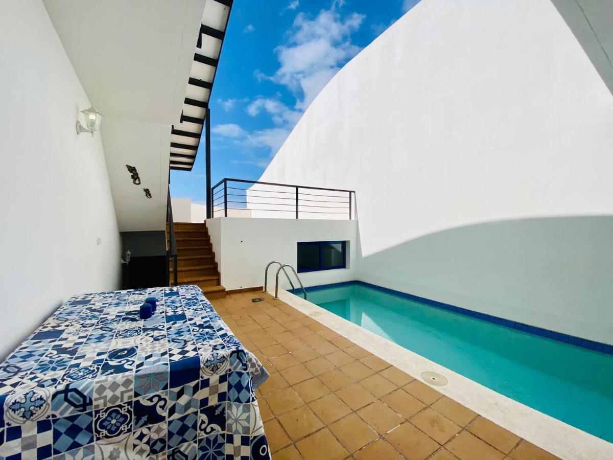 Villa Ametsa - B&B spiaggia di Blanca