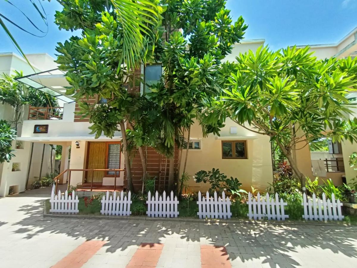 Coral Drive Villas -Your Private Beach Destination - Ferienwohnung