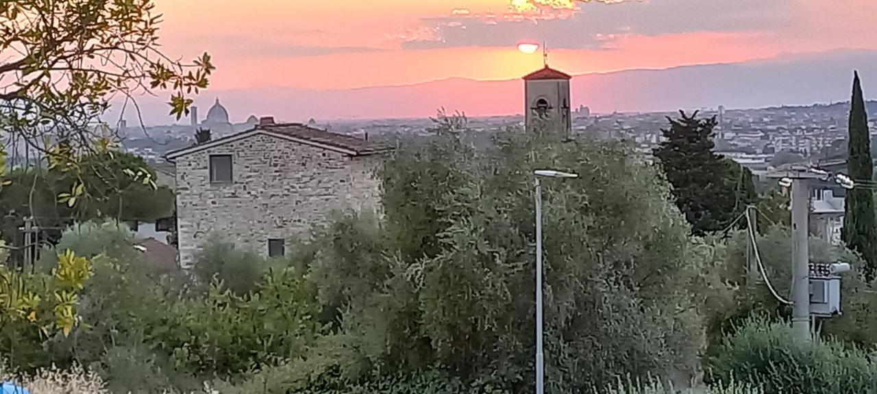 I Rosai appartamento sulle colline fiorentine - B&B Bagno a Ripoli