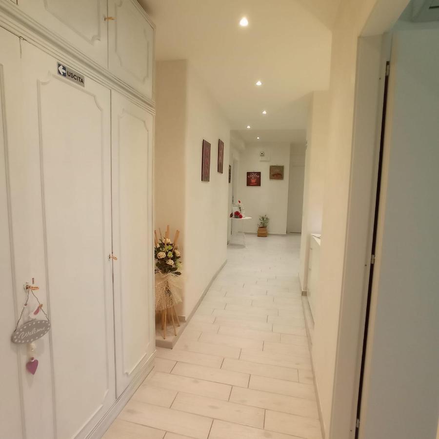 B&B La Palmetta - B&B