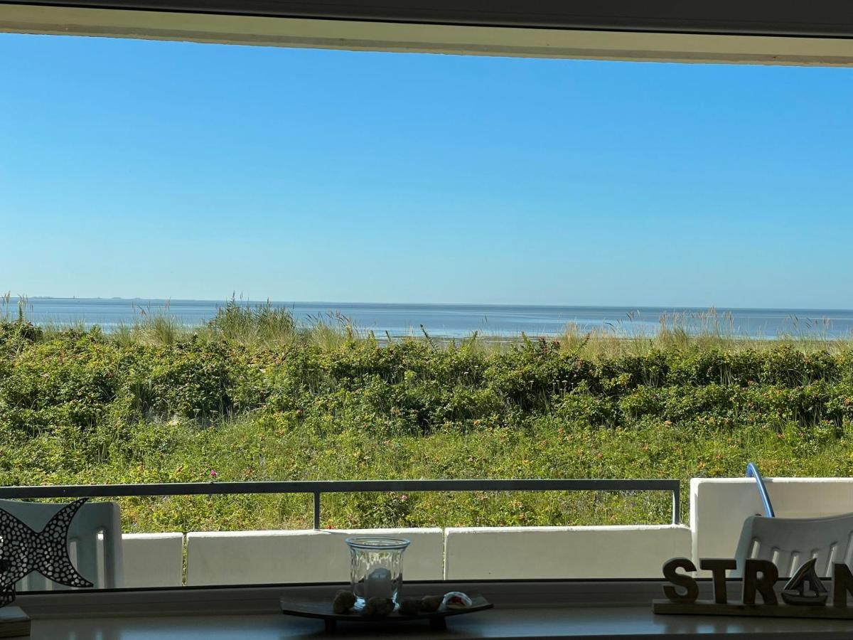 Habel Whg 9 Deichkieker - B&B