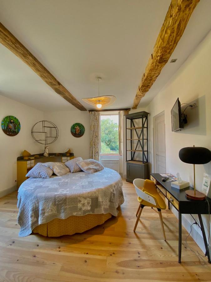Business Double Room with Gym Access