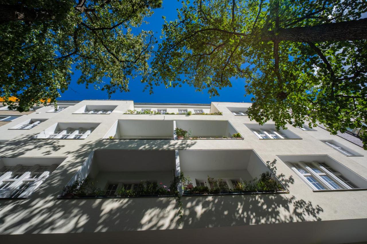 Hotel Bregenz - B&B Berlín