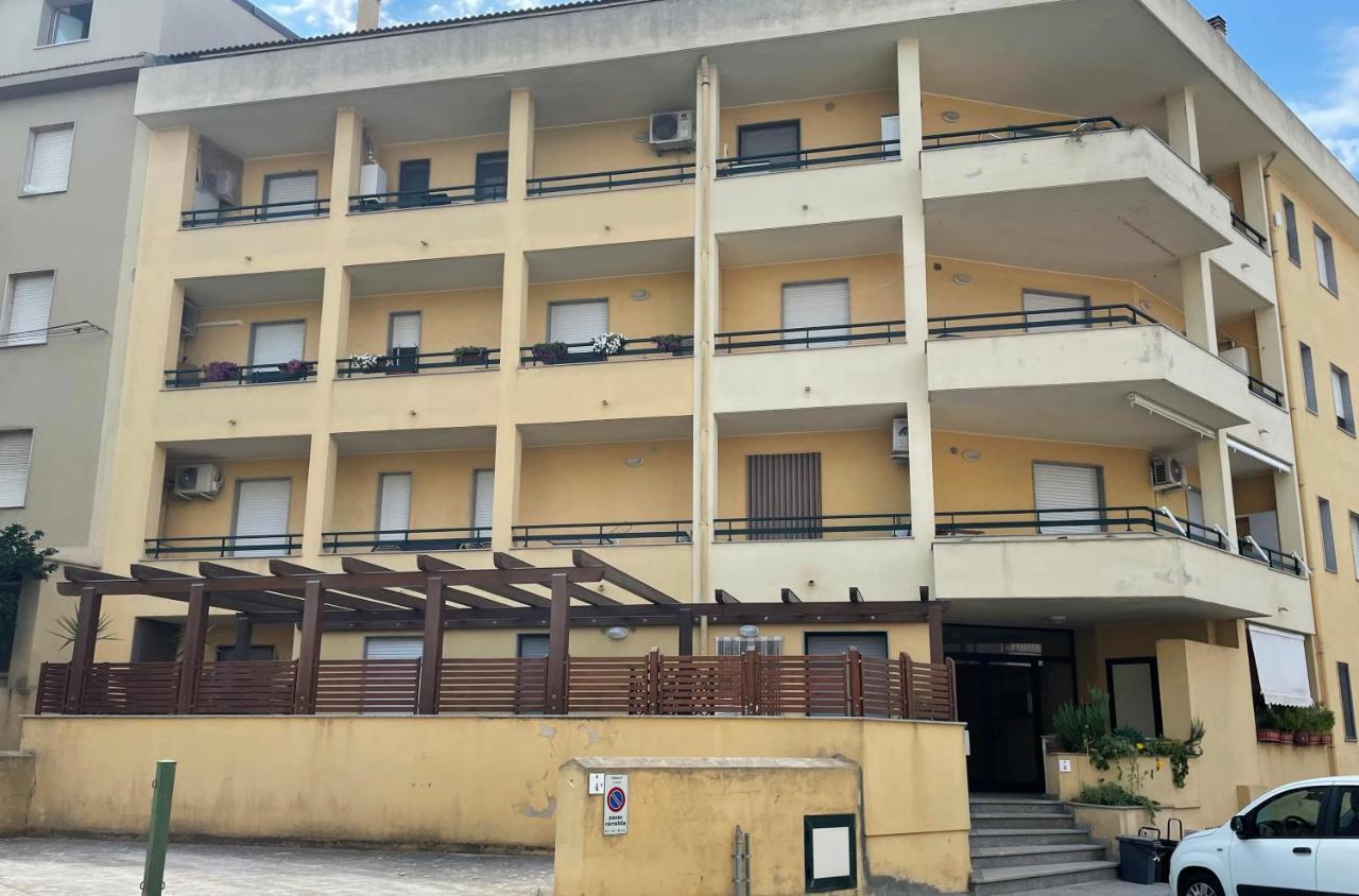 Dialguer: appartamento a due passi dal mare - B&B Alguer