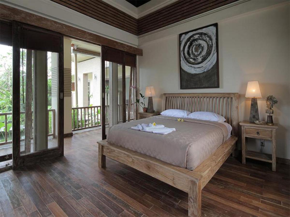 Habitación Doble Deluxe