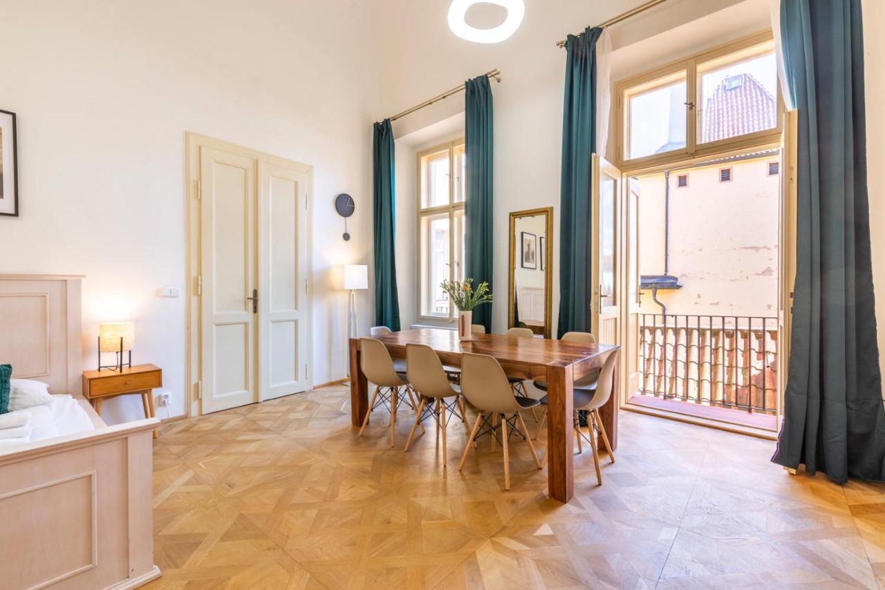 Apartment mit 3 Schlafzimmern