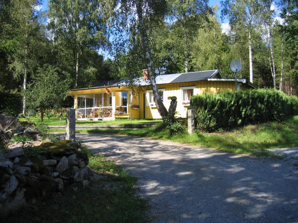 B&B Svängsta - Almagården lantlig miljö - Bed and Breakfast Svängsta