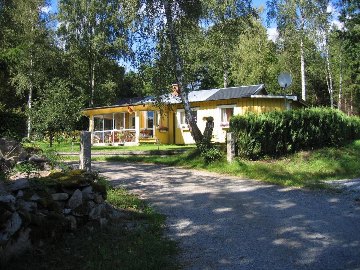 Almagården lantlig miljö - B&B Svängsta