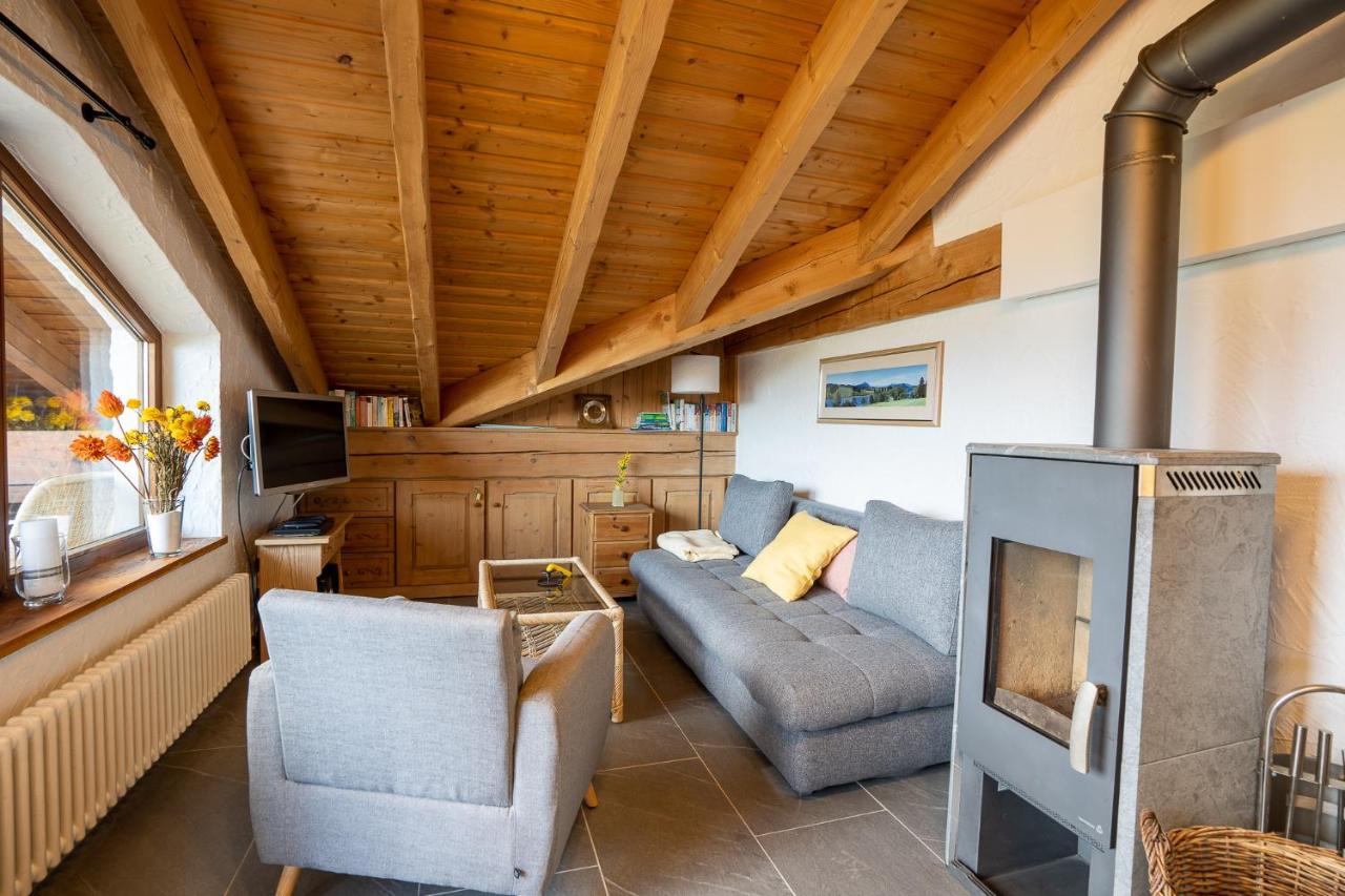 Chalet Grüntenblick - B&B