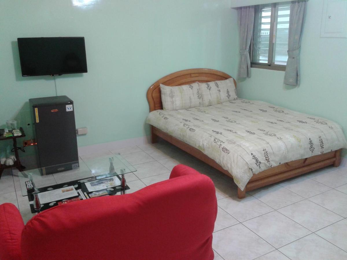 Triple Room with Bathroom