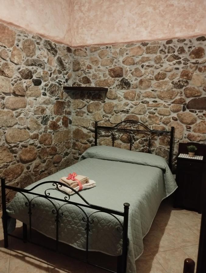 B&B Gonnosfanadiga - Casa vacanza da Rosy - Bed and Breakfast Gonnosfanadiga