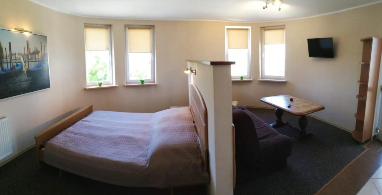 Family Room with Private Bathroom