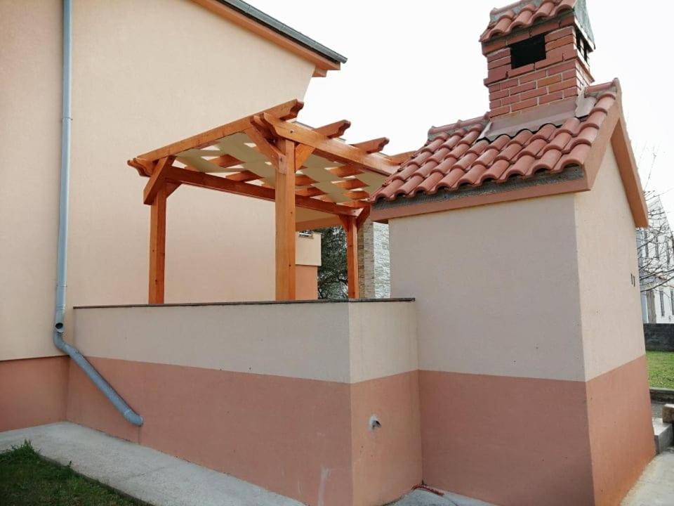 Appartement 3 Chambres
