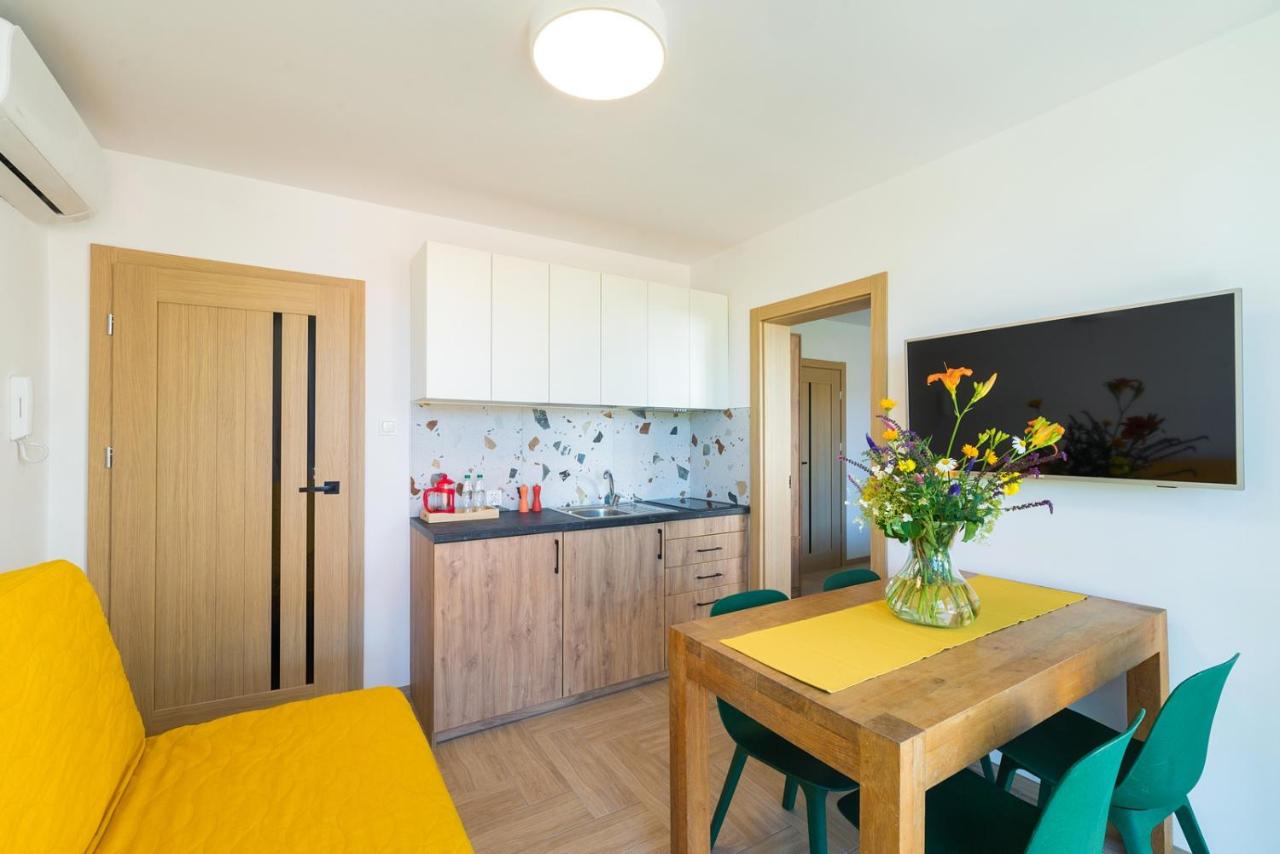 Szałwiówka 7 - Bed and Breakfast