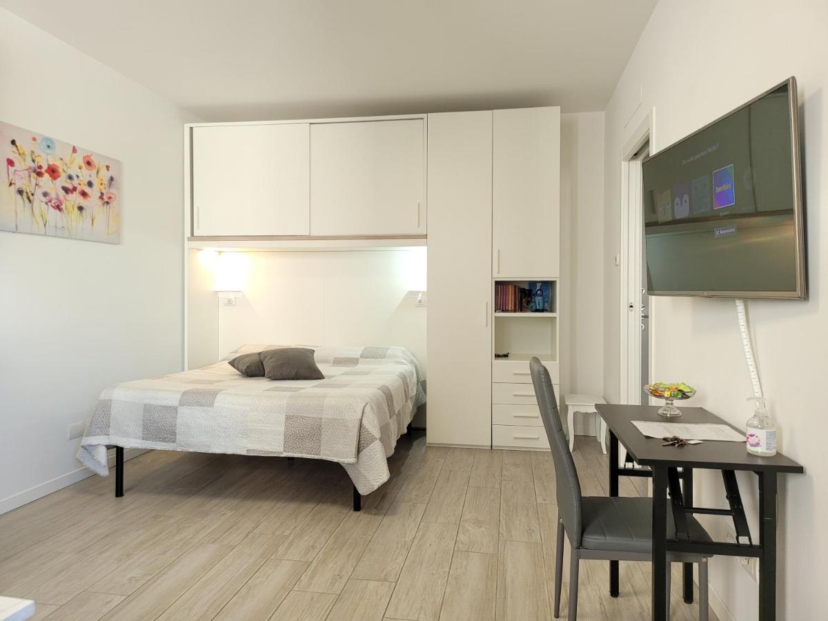 Le Rondini - B&B Barlassina