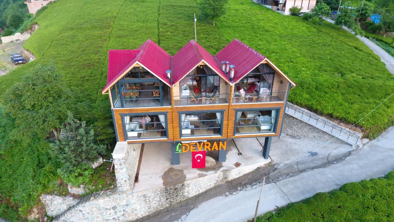 DEVRAN - Ferienwohnung