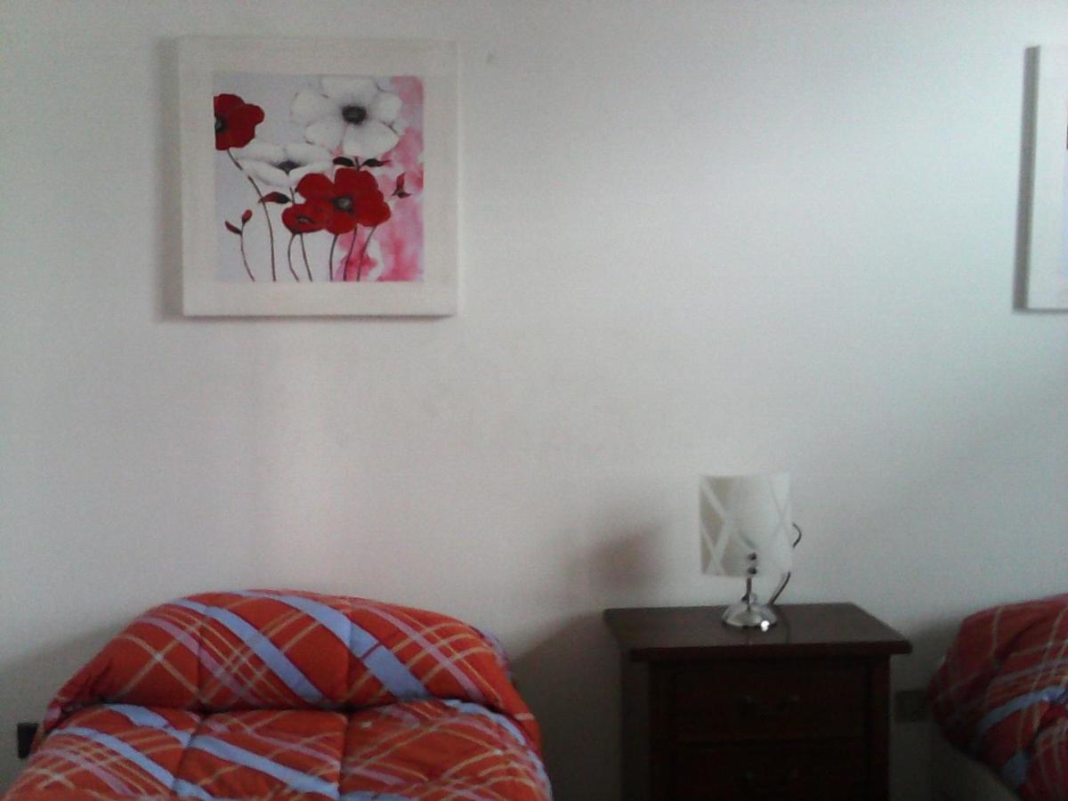 Doppel-/Zweibettzimmer mit eigenem Bad