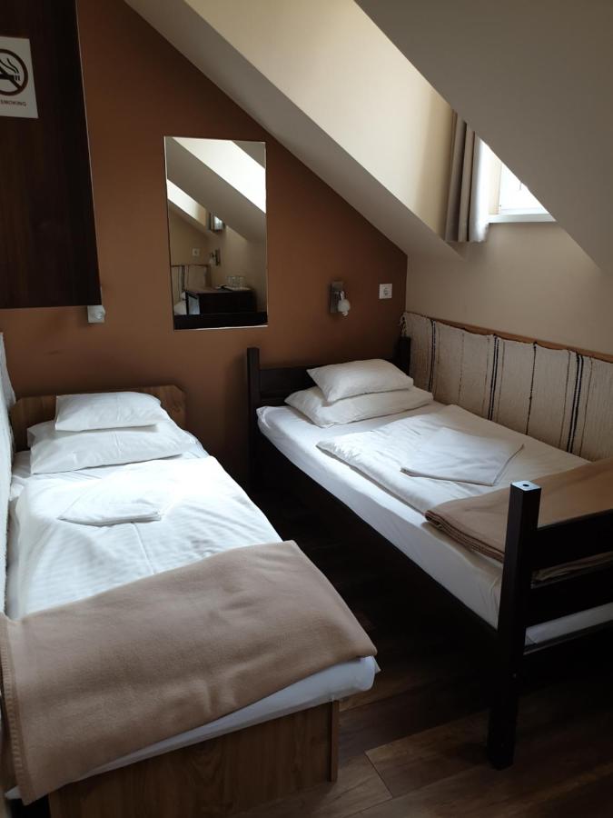 Economy Quadruple Room