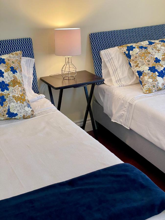 Deluxe Zweibettzimmer