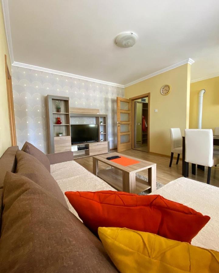 Apartment Zabljak Center - B&B Žabljak