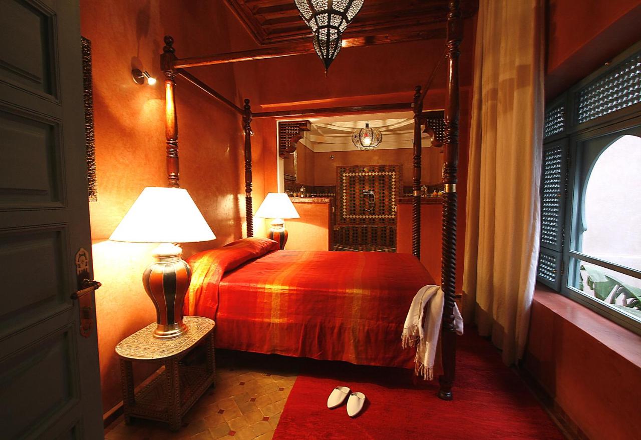 Chambre Double Deluxe