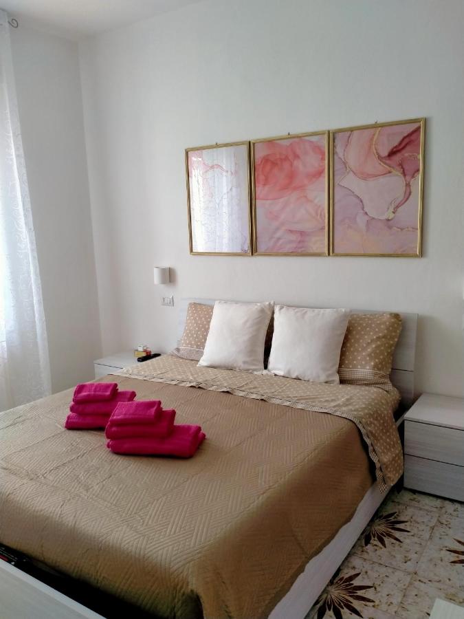 Le Camelie camera - B&B