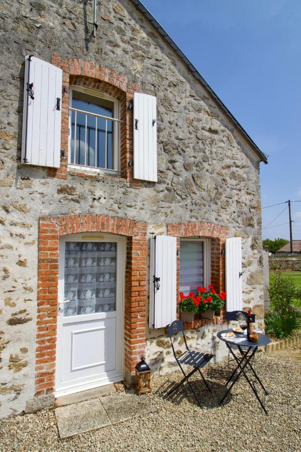 Maison de Vacances