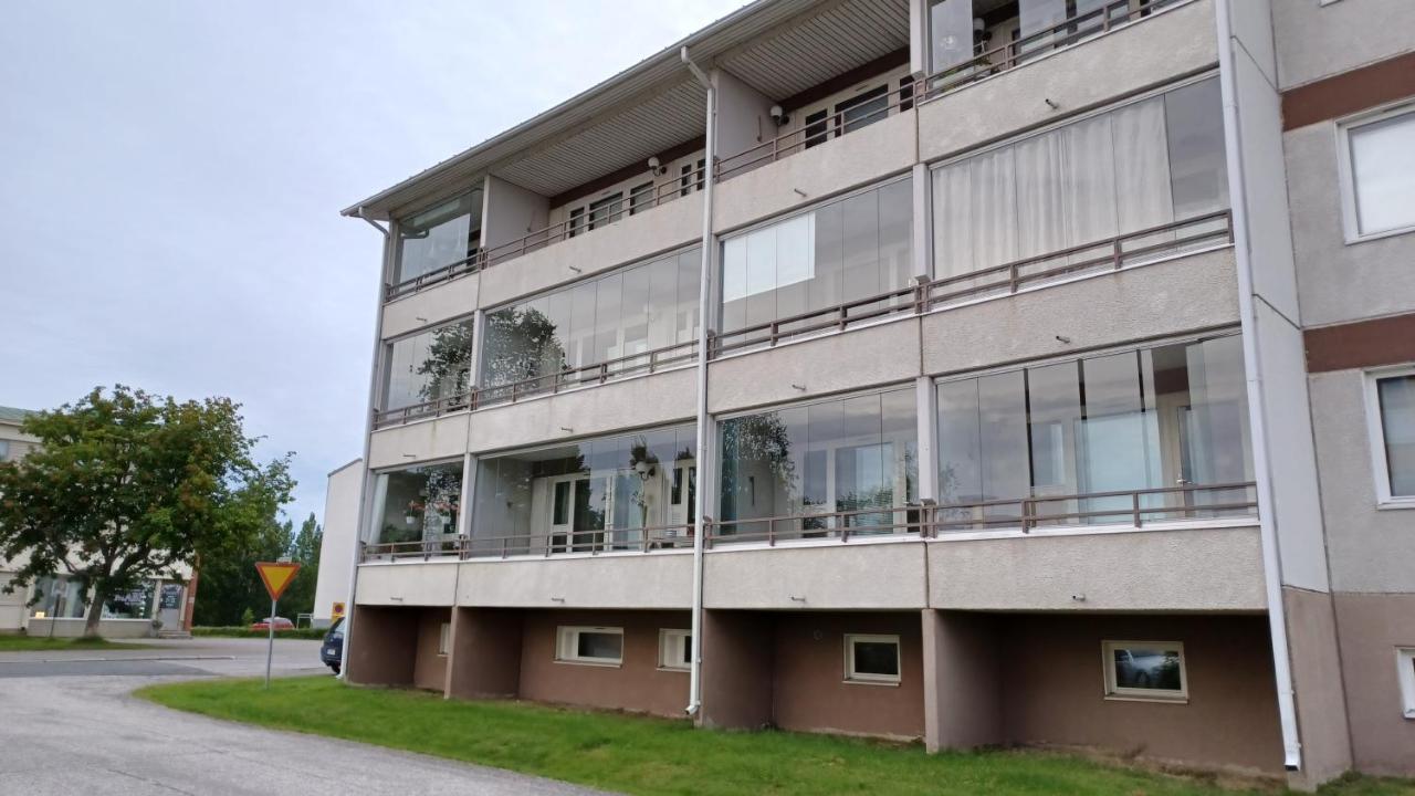 Herostreet Apartment 9 - B&B
