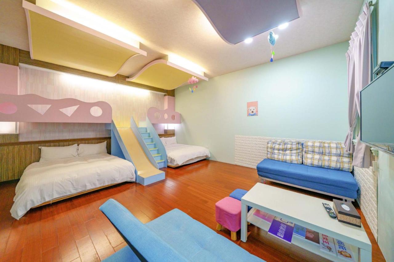 Superior Family Room