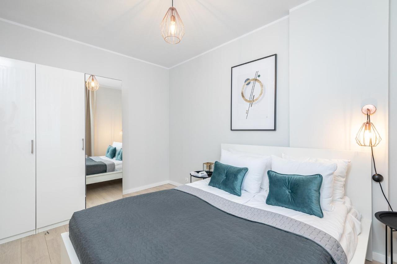 Appartamento con 1 Camera da Letto