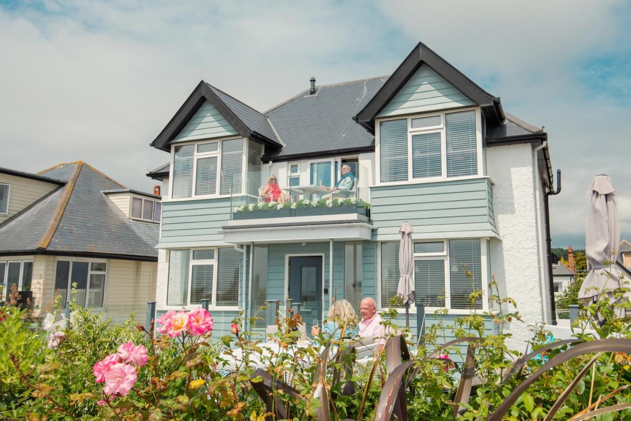The Beach Escapes - Bed and Breakfast