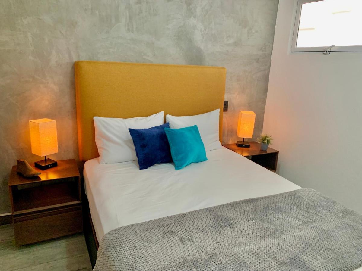 Pilitas Apartments Vallarta - B&B