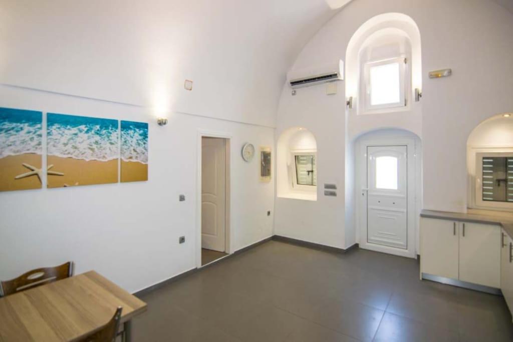 Kafenes Home - B&B Mesariá