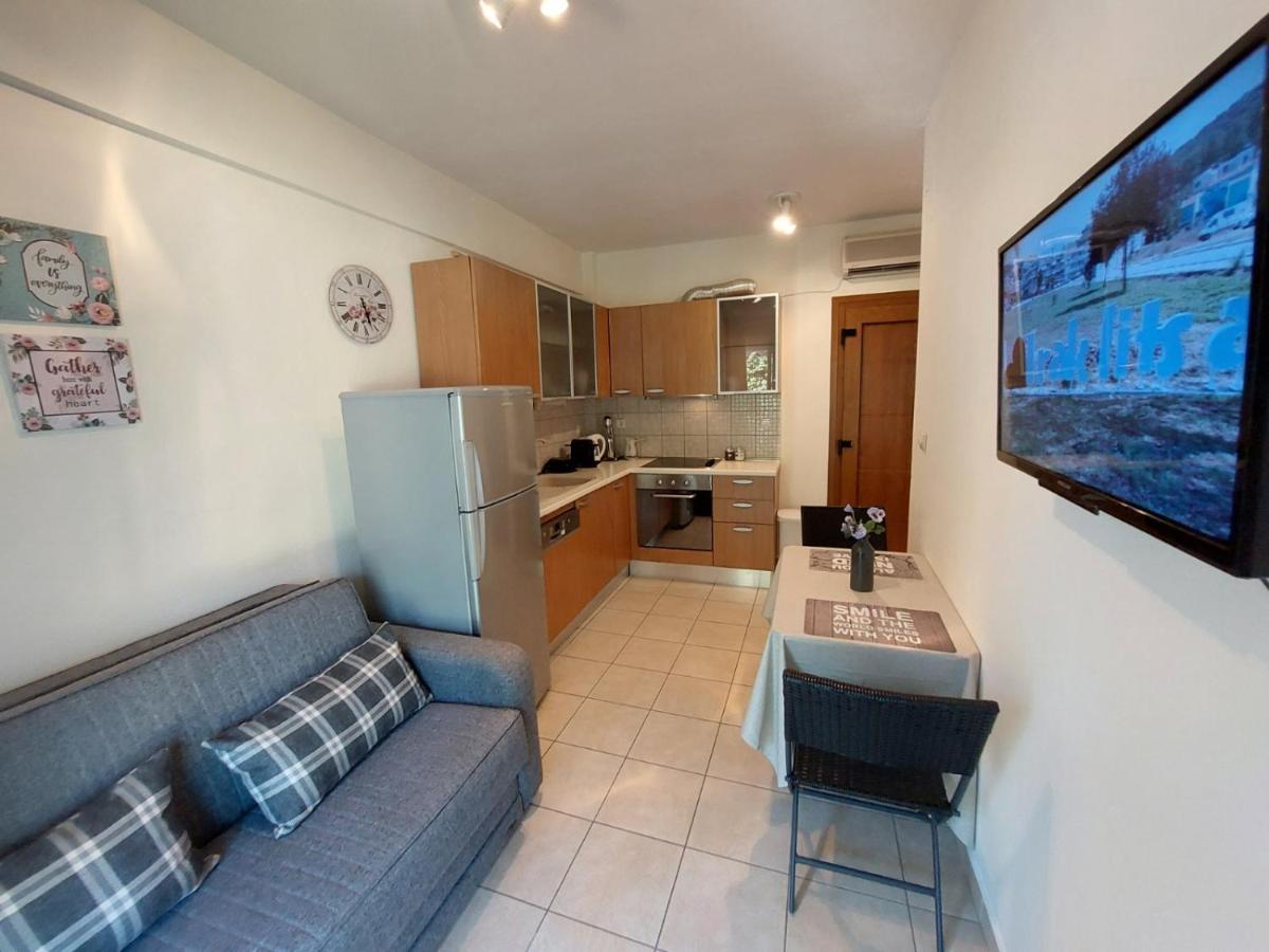 Angelina's Lovely Home - B&B Iraklítsa