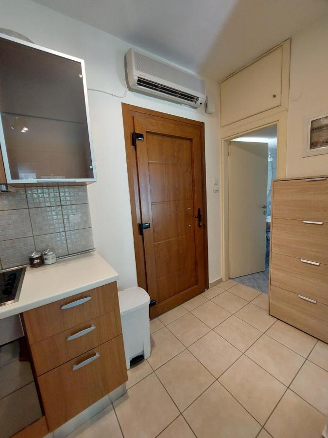 Angelina's Lovely Home - B&B Irakleitsa