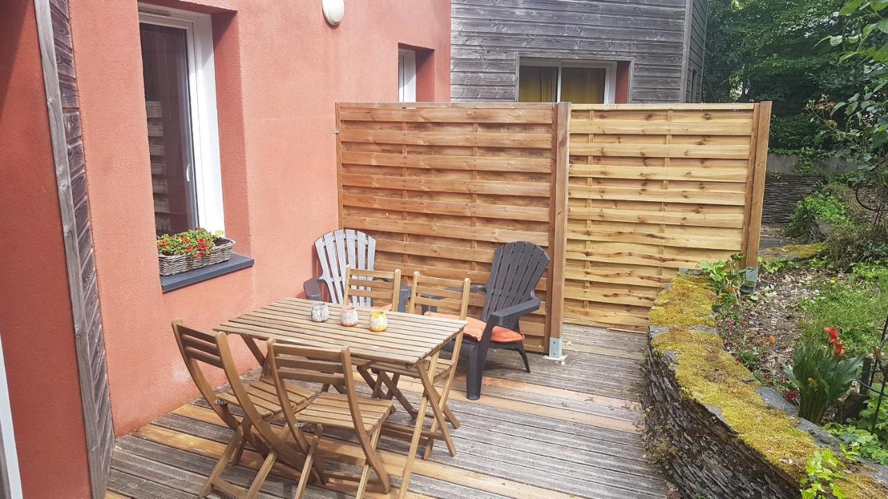 Gîte T2 A l'orée d'Angers - B&B